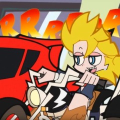 Bryn - X-jvcki - Wai - Guns - N-swords