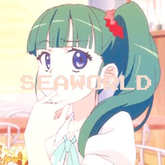 SEAWORLD