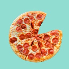 PIZZA (Oohyo)Ｎｉｇｈｔｉｎ９８ Cover