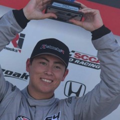 US F4 Champion Dakota Dickerson