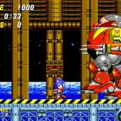 Death Egg Robot Modern Remix (Sonic 2 Final Boss)