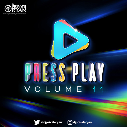 Private Ryan Presents Press Play 11