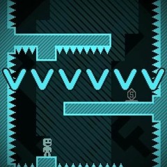 Paced Energy - VVVVVV