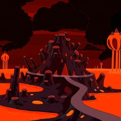 Bloons Adventure Time OST: Fire Kingdom Level Music