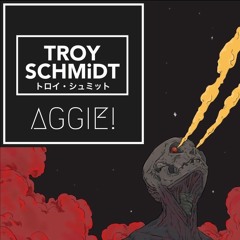Heads Will Roll Vs The End Vs Work Vs Its An Edit (Troy Schmidt & AGGIE Mashup)