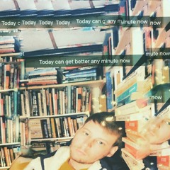 Lonely (demo) Prod. Cheekiboi