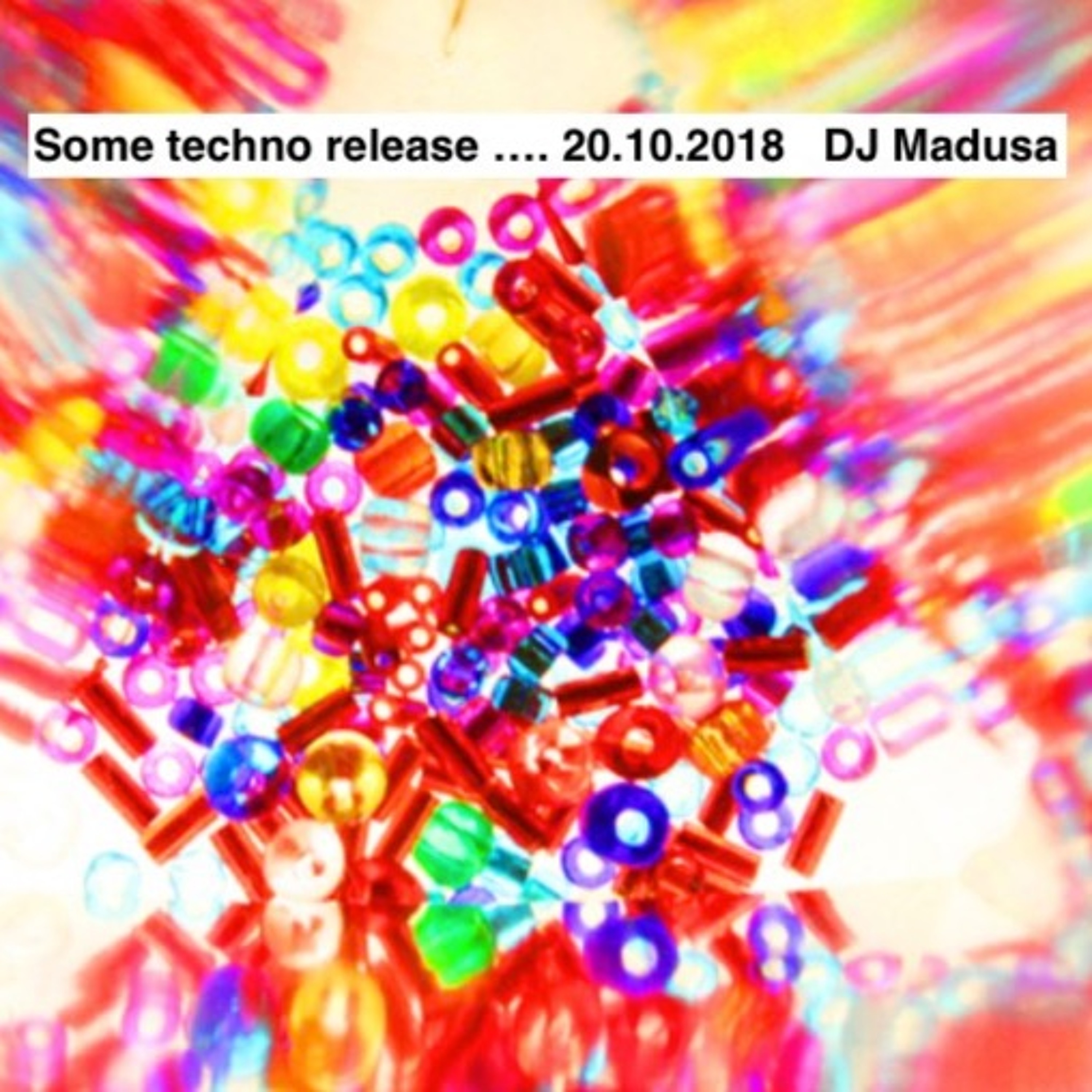 Dj Madusa
