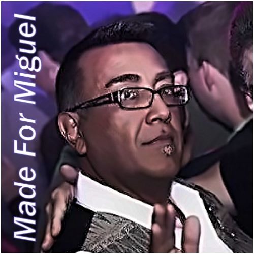 Playlist For Miguel