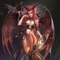 ATARI - My Lil Demon (prod. Hatescay)