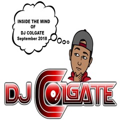 ITMODC SEPTEMBER 2K18