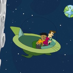 Fly Away