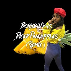 DICED Pinneapples REMIX (cover)