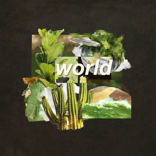 Stream Ramzoid | Listen to WORLD EP playlist online for free on SoundCloud