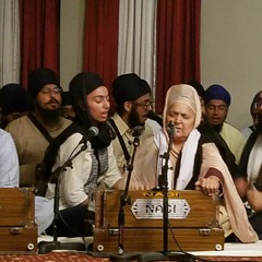 Bibi Sant Kaur Ji (Amritsar) - ਸਾਜਨਾ ਸੰਤ ਆਉ ਮੇਰੈ