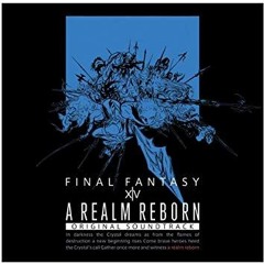 Ramuh's Theme (Thunder Rolls) - Final Fantasy XIV