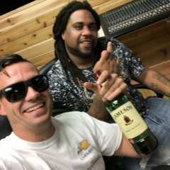 I want the check- jay goon ft hefner