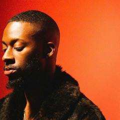 Goldlink - See I Miss (Official instrumental) Prod. See Dee