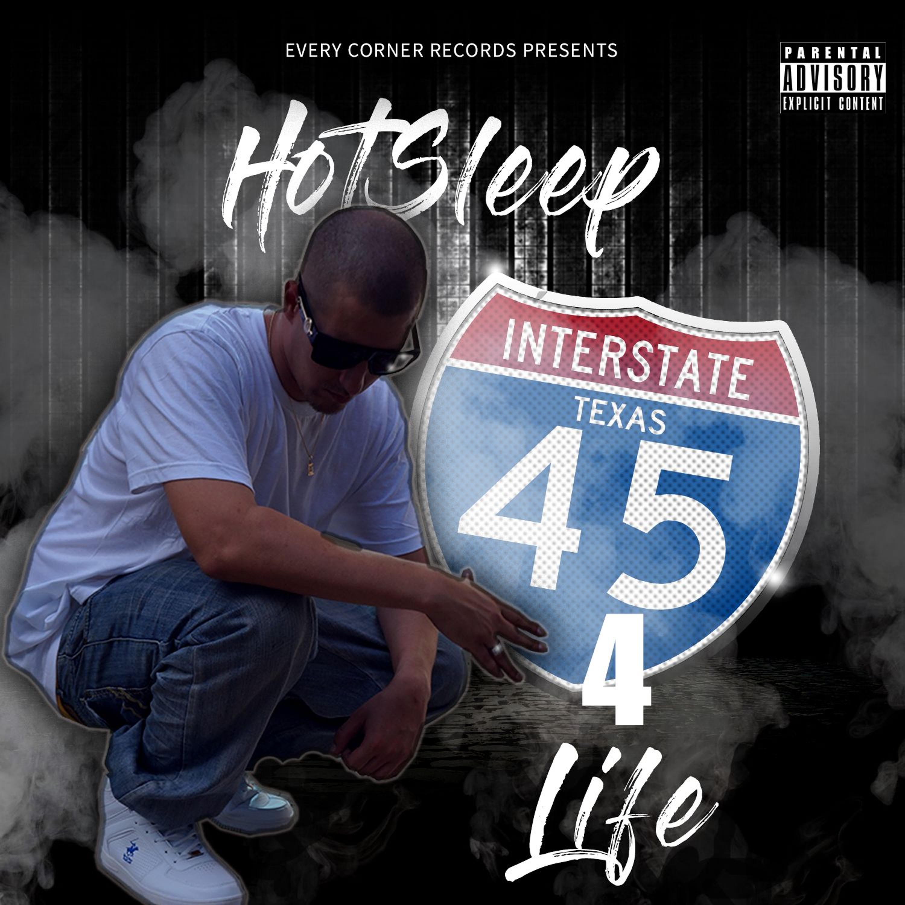 45-4-LIFE episode artwork