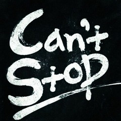 CAN'T STOP