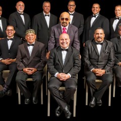 (Producción 2018) Sonora Ponceña - Los Palos