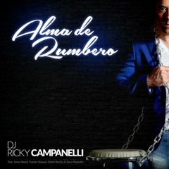 (Producción 2018) Dj. Ricky Campanelli y Jimmy Bosch - Buscando la Verdad