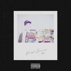 PURPLE DIAMOND (Prod. BUL)