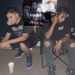 *SINISTERS* FT VIER (PROD.VIER)