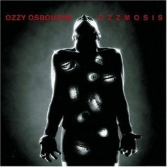 Ozzy Osbourne - Perry Mason (Guitar Cover)