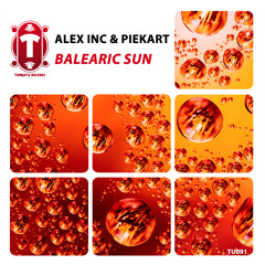 Balearic Sun (Preview)