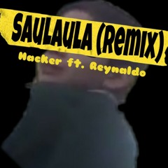 Saulaula ft. Reynaldo