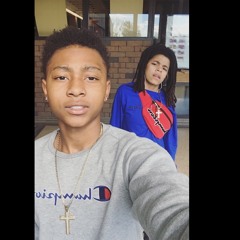 MT NELLY FT. MT CARDIE - HOLD ME DOWN