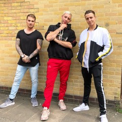 [Preview] Blasterjaxx ft. Example - Superfriends *FREE DOWNLOAD*