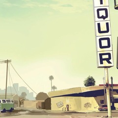 The Walk Through - Guapo Santana