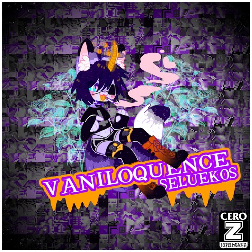 [FREE DL = BUY] Seluekos - VANILOQUENCE