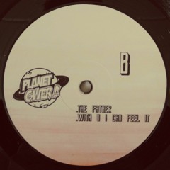 Niles Cooper - B2 - With You I Can Feel It