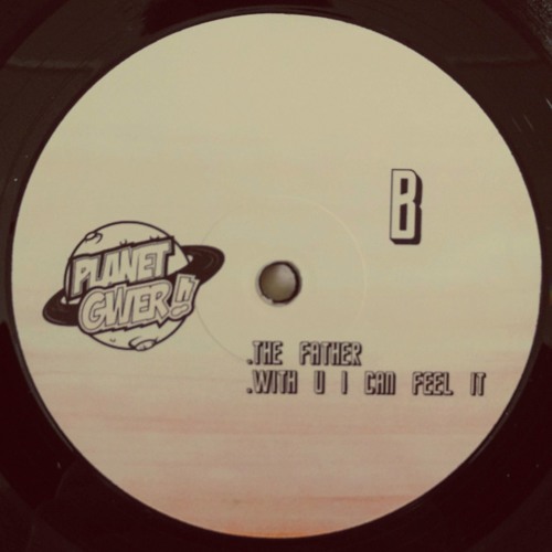 Niles Cooper - B2 - With You I Can Feel It