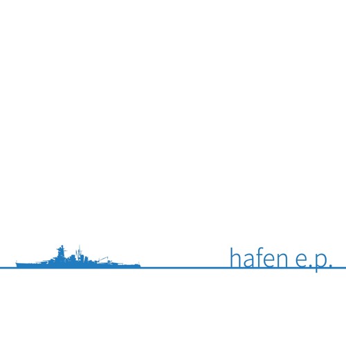 hafen e.p. <trailer / based on KanColle original soundtrack>