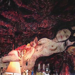 Igor’s Cage, a dream of shadows