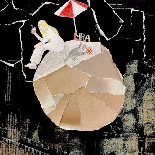 02. SCENE (feat. Aiin) (prod. Aiin)