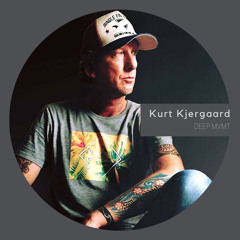 DEEP MVMT Podcast #105 - Kurt Kjergaard
