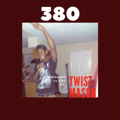 Twist Mason - 380