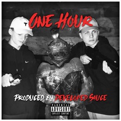 Lil Seize & White OJ - One Hour (Ft. Josh)(Produced By Developed Sauce)