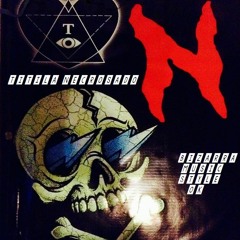 TITILA NECROSADO  - LAGRIMAS MUERTAS