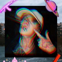 Corex-R/I/B/S (prod. stacysdad666 X tokyogo)
