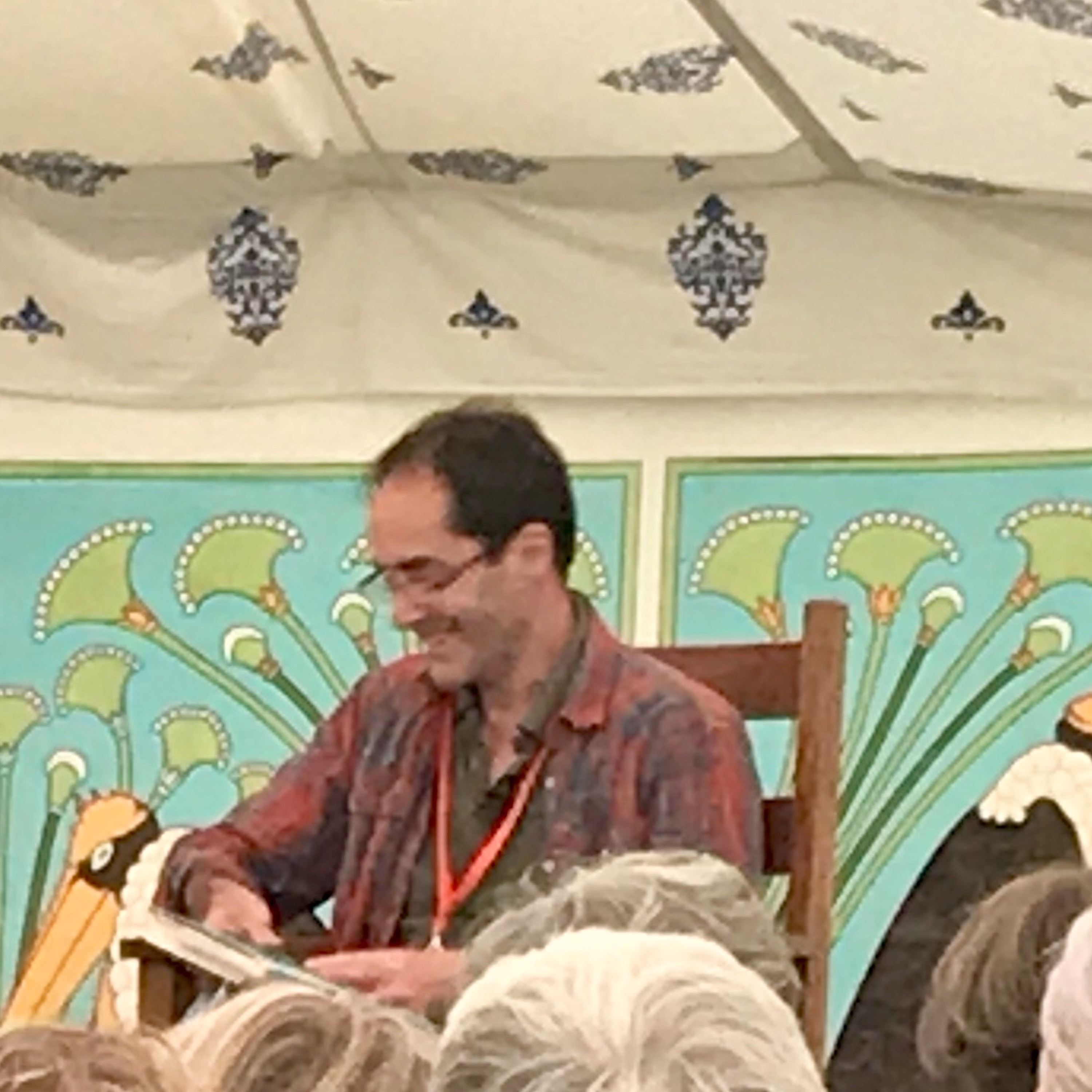 North Cornwall Book Festival