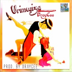 DrayCee - Urimwiza [Official Audio]