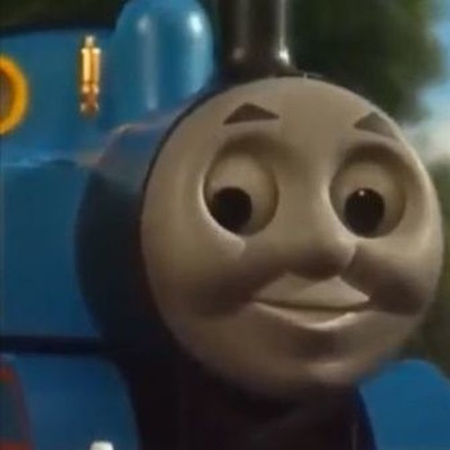 call thomas the train