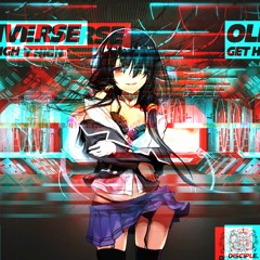 Oliverse - Get High (Shido シド Remix)
