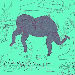 Namastone Session #02 by Luqyone