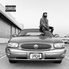 Dred Scott - Uproar Freestyle (Official Audio)